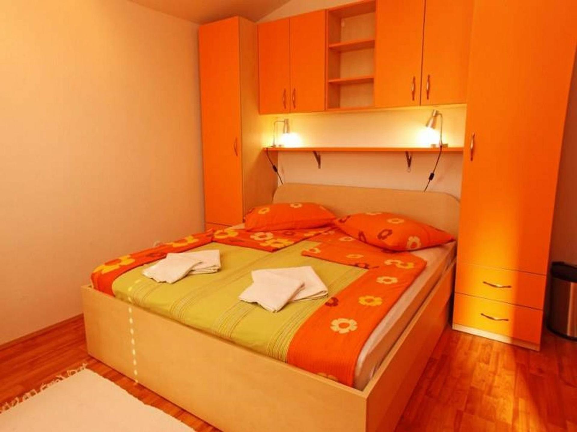 Apartments Marija Hvar Town Esterno foto