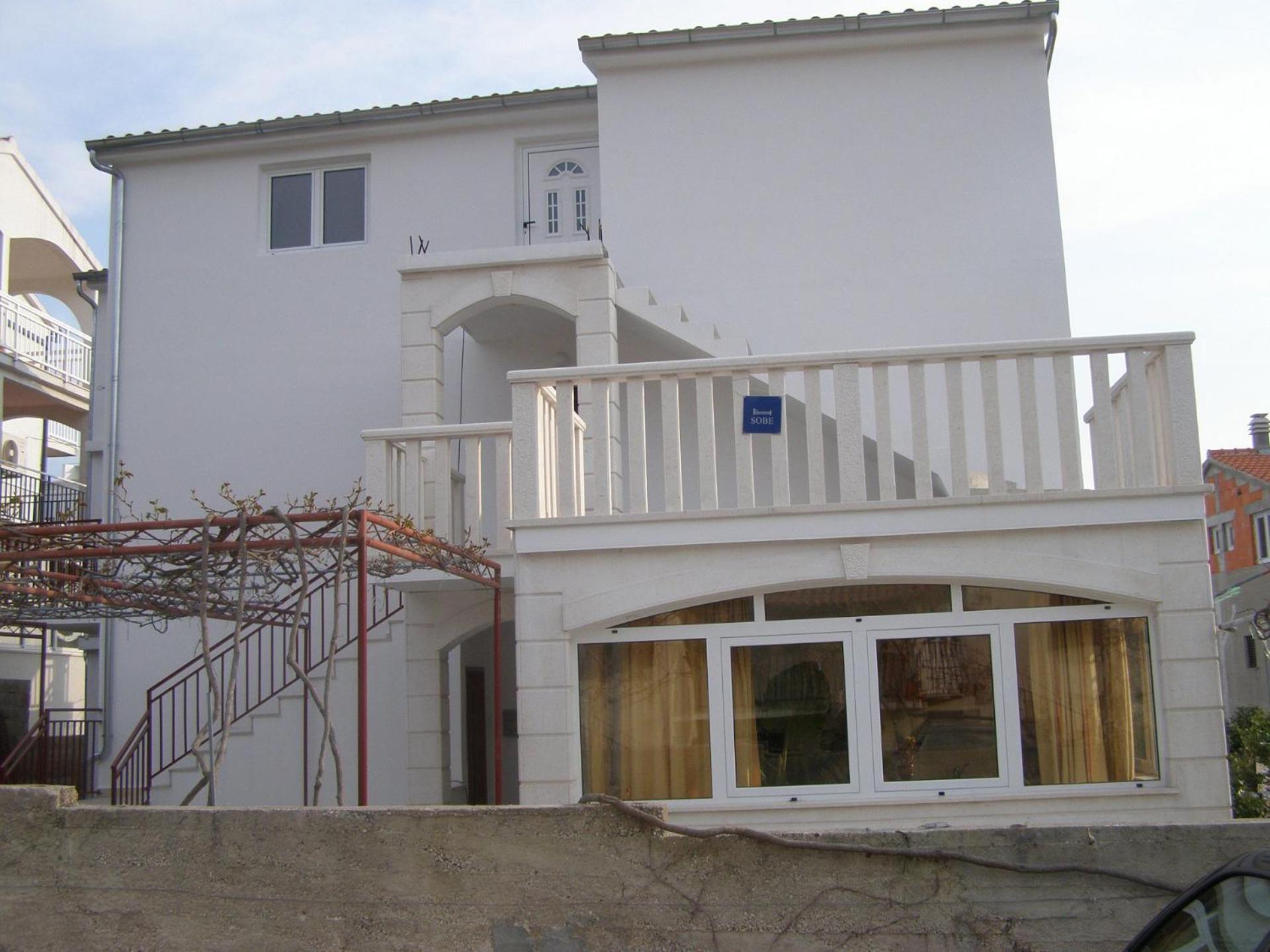 Apartments Marija Hvar Town Esterno foto