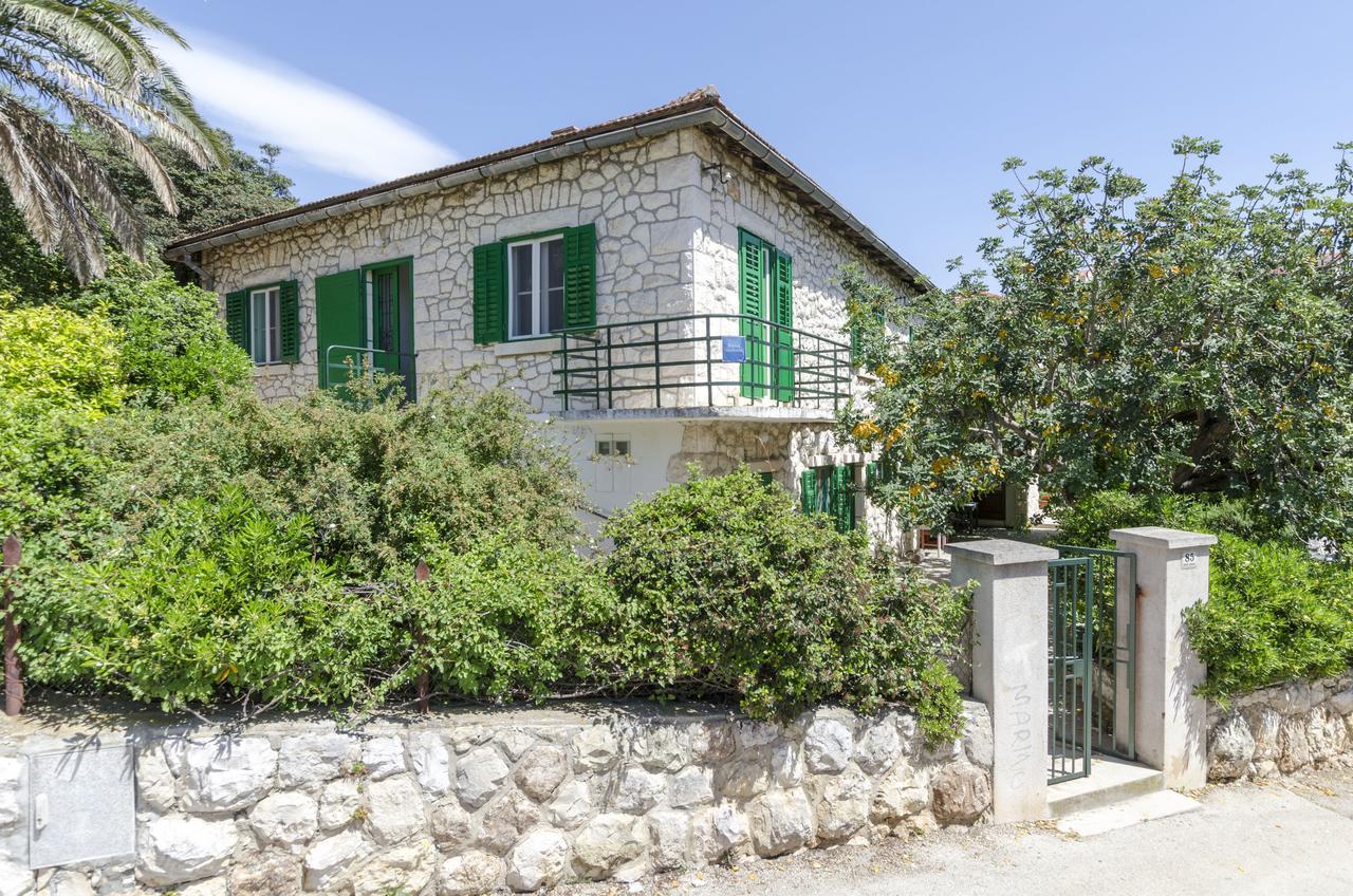 Apartments Marija Hvar Town Esterno foto